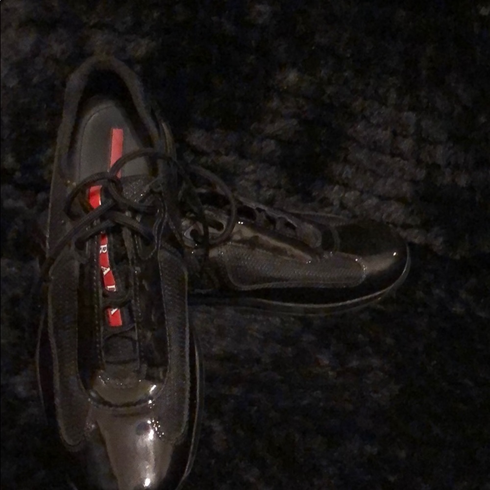 Women’s Prada Sneaker